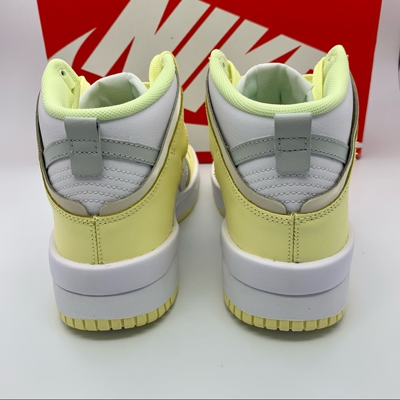 Nike Dunk High Up - Picture 5 of 9